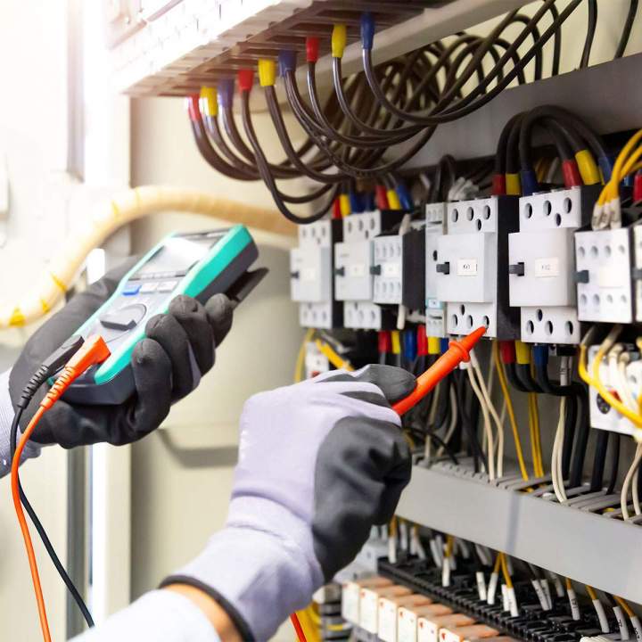 Dépannage électrique Évreux