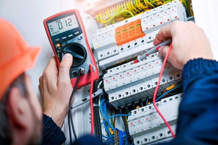 Dépannage électrique Évreux