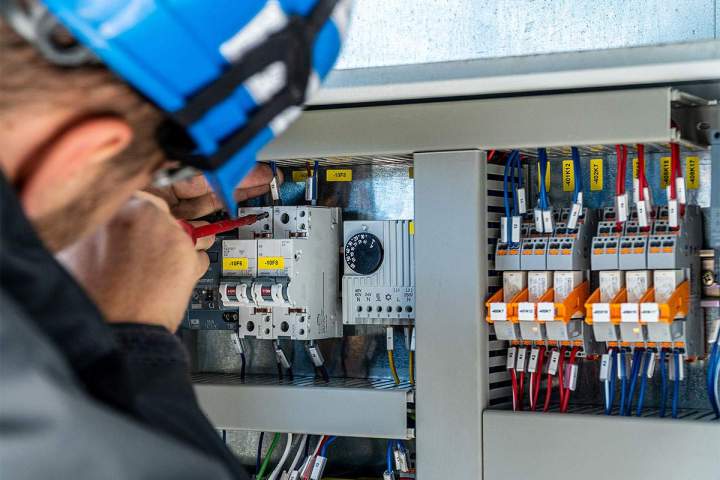 Installation électrique Évreux