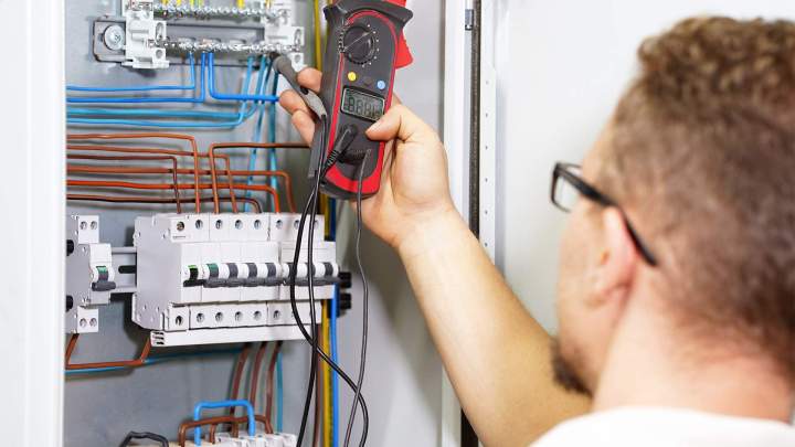 Mise en conformité électrique Évreux