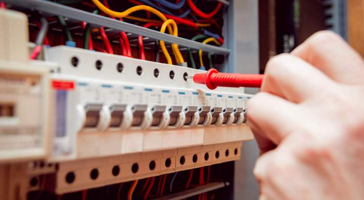 Travaux d'électricité générale Évreux