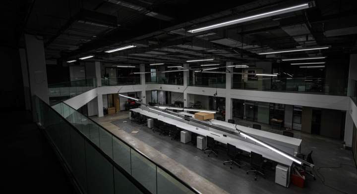 6.panne électrique soudaine