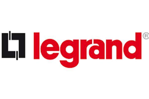 Legrand logo