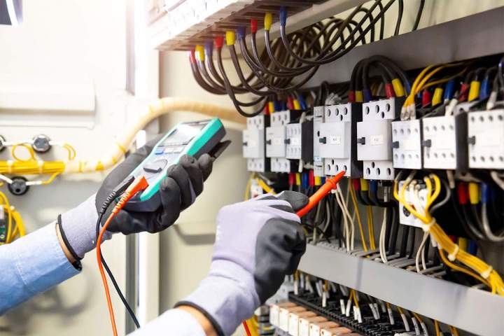 Dépannage électrique en urgence Évreux