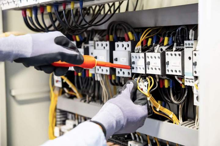 Dépannage électrique Évreux