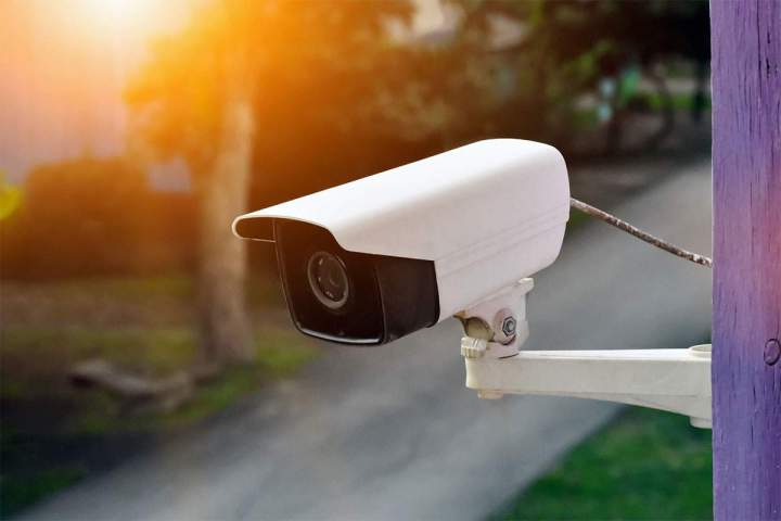 Des solutions modernes d’alarme et vidéosurveillance pour protéger vos biens