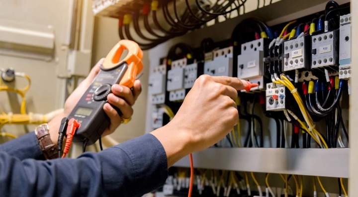 Expert en installation électrique Évreux